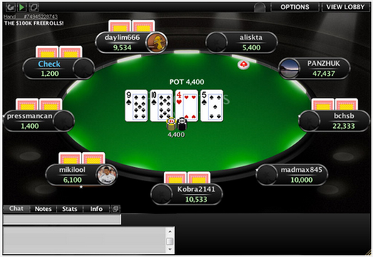 Kokia pokerio platformą turėčiau pasirinkti?